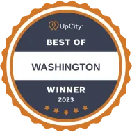 Best of Washington — UpCity · 2023