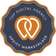 Top Digital Agency — UpCity Marketplace