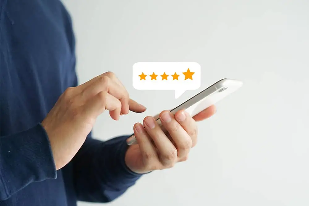 How to get more online reviews for your business